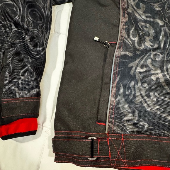 Harley Davidson Riding Jacket - Picture 11 of 16